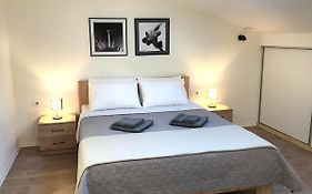 Letra Apartments